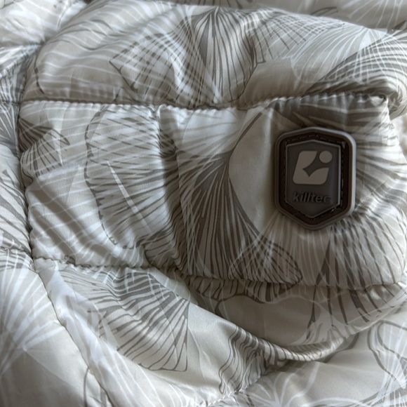 Puffer Jacket Reversible lightweight - Picture 12 of 12